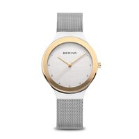 Orologio Bering Donna Classic Collection in Acciaio 12934-010 - 12934-010